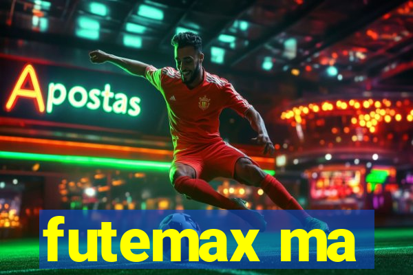 futemax ma